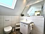 Badezimmer - Utkiek - Top-Hundeurlaub