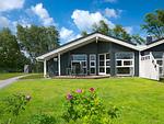 Hauptansicht - Haus Wattläufer - Top-Hundeurlaub
