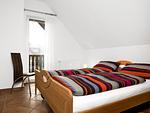 Schlafzimmer - Haus Meernixe - Top-Hundeurlaub