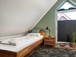 Schlafzimmer - Haus Neptun - Top-Hundeurlaub