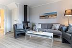 Ferienhaus Quartier Deich 4 Dünengold - Top-Hundeurlaub