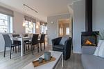 Ferienhaus Quartier Deich 4 Dünengold - Top-Hundeurlaub