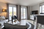 Ferienhaus Quartier Deich 4 Dünengold - Top-Hundeurlaub