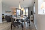 Ferienhaus Quartier Deich 4 Dünengold - Top-Hundeurlaub