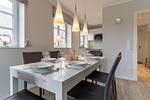 Ferienhaus Quartier Deich 4 Dünengold - Top-Hundeurlaub