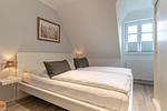 Ferienhaus Quartier Deich 4 Dünengold - Top-Hundeurlaub