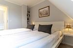Ferienhaus Quartier Deich 4 Dünengold - Top-Hundeurlaub
