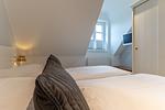Ferienhaus Quartier Deich 4 Dünengold - Top-Hundeurlaub