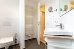 Ferienhaus Quartier Deich 4 Dünengold - Top-Hundeurlaub