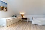 Ferienhaus Quartier Deich 4 Dünengold - Top-Hundeurlaub