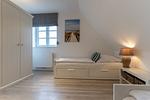 Ferienhaus Quartier Deich 4 Dünengold - Top-Hundeurlaub
