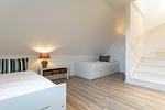Ferienhaus Quartier Deich 4 Dünengold - Top-Hundeurlaub