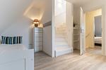 Ferienhaus Quartier Deich 4 Dünengold - Top-Hundeurlaub