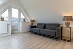 Ferienhaus Quartier Deich 4 Dünengold - Top-Hundeurlaub