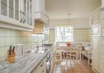 Haubarg Ossenhoff Appartement Buernhus - Top-Hundeurlaub