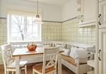 Haubarg Ossenhoff Appartement Buernhus - Top-Hundeurlaub