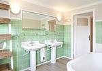Haubarg Ossenhoff Appartement Buernhus - Top-Hundeurlaub