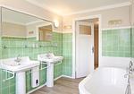 Haubarg Ossenhoff Appartement Buernhus - Top-Hundeurlaub