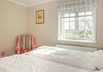 Haubarg Ossenhoff Appartement Buernhus - Top-Hundeurlaub