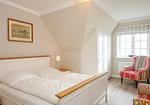 Haubarg Ossenhoff Appartement Buernhus - Top-Hundeurlaub