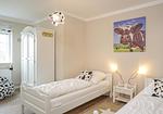 Haubarg Ossenhoff Appartement Buernhus - Top-Hundeurlaub