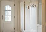 Haubarg Ossenhoff Appartement Buernhus - Top-Hundeurlaub