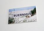 Haubarg Ossenhoff Appartement Buernhus - Top-Hundeurlaub