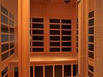 Sauna - Herzmuschel - Top-Hundeurlaub