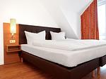 Schlafzimmer - Knurrhahn - Top-Hundeurlaub