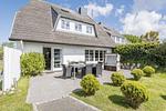 Terrasse - Landhaus Tinnumburg - Top-Hundeurlaub