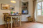 Wohnzimmer - Senwai-Hüs, Whg. 2 Keitum - Top-Hundeurlaub