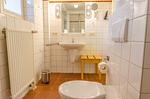 Badezimmer - Senwai-Hüs, Whg. 2 Keitum - Top-Hundeurlaub