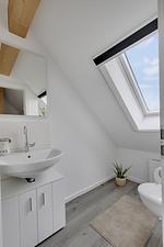 Ferienhaus SeeZeit mit umzäunten Garten, 500 Meter zum Dümmer See - Top-Hundeurlaub