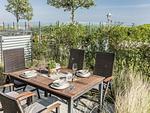 Strandburg "Aquamarin" 01.a-10 - Strandburg "Aquamarin" 01.a - Top-Hundeurlaub