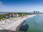 Strandburg "Aquamarin" 01.a-13 - Strandburg "Aquamarin" 01.a - Top-Hundeurlaub