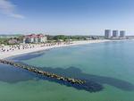 Strandburg "Aquamarin" 01.a-14 - Strandburg "Aquamarin" 01.a - Top-Hundeurlaub
