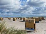 Strandburg "Aquamarin" 01.a-16 - Strandburg "Aquamarin" 01.a - Top-Hundeurlaub