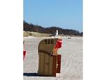 Strandburg "Aquamarin" 01.a-17 - Strandburg "Aquamarin" 01.a - Top-Hundeurlaub