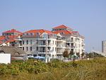 Strandburg "Azurblau" 01.c-9 - Strandburg "Azurblau" 01.c - Top-Hundeurlaub