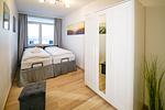 Schlafzimmer - 0903 - Top-Hundeurlaub