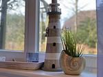 Whg. Seekiste - Vierlindenhof - Top-Hundeurlaub