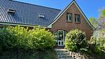 Whg. Seekiste - Vierlindenhof - Top-Hundeurlaub