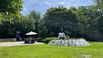 Whg. Seekiste - Vierlindenhof - Top-Hundeurlaub