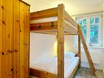 Whg. Seekiste - Vierlindenhof - Top-Hundeurlaub