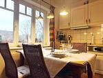 Whg. Seekiste - Vierlindenhof - Top-Hundeurlaub