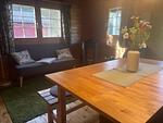 Wohnzimmer - Almeria01 - Top-Hundeurlaub