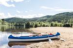 Sport / Aktivitäten - Cabin 5P - Top-Hundeurlaub