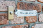 Dekoratives Detail - Sommergeest - Top-Hundeurlaub