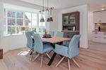 Wohnzimmer - Sommergeest - Top-Hundeurlaub