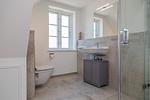 Badezimmer - Sommergeest - Top-Hundeurlaub
